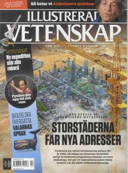 Illustr Vetenskap