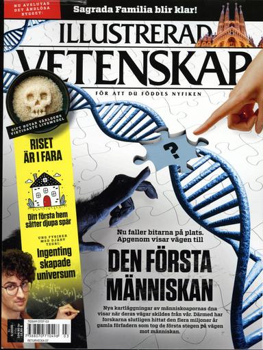 Illustr Vetenskap