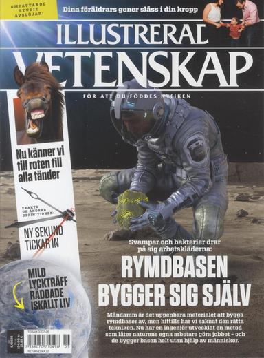 Illustr Vetenskap