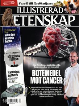 Illustr Vetenskap
