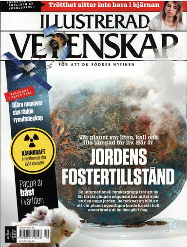 Illustr Vetenskap