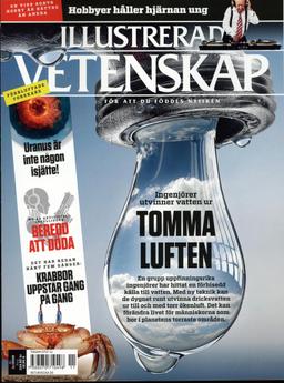 Illustr Vetenskap
