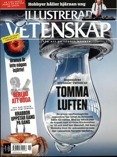 Illustr Vetenskap