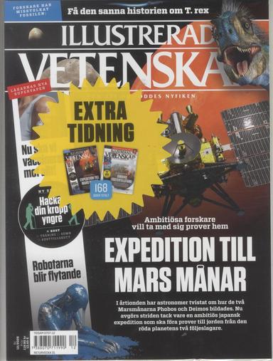 Illustr Vetenskap