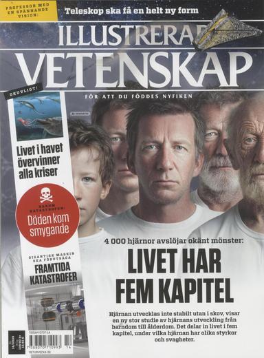 Illustr Vetenskap