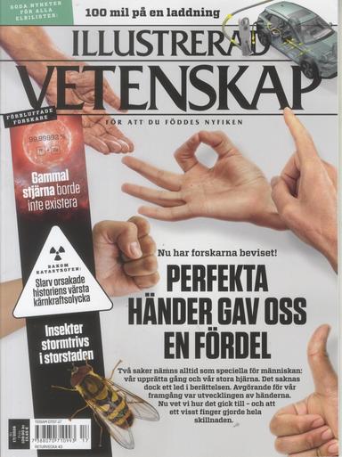 Illustr Vetenskap