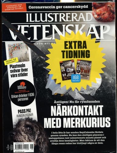 Illustr Vetenskap