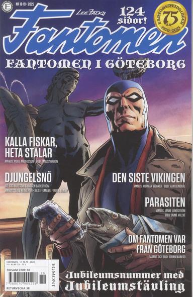 Fantomen