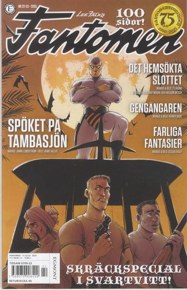 Fantomen