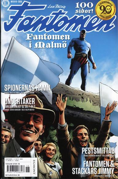 Fantomen