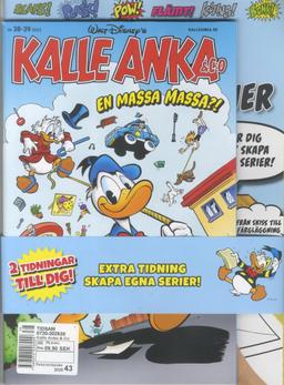 Kalle Anka & Co