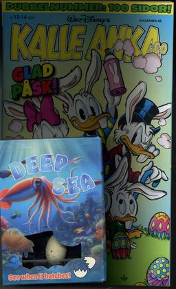 Kalle Anka & Co