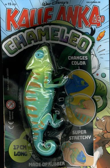 Kalle Anka & Co