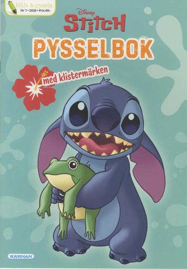 Måla Och Pyssla