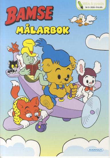 Måla Och Pyssla