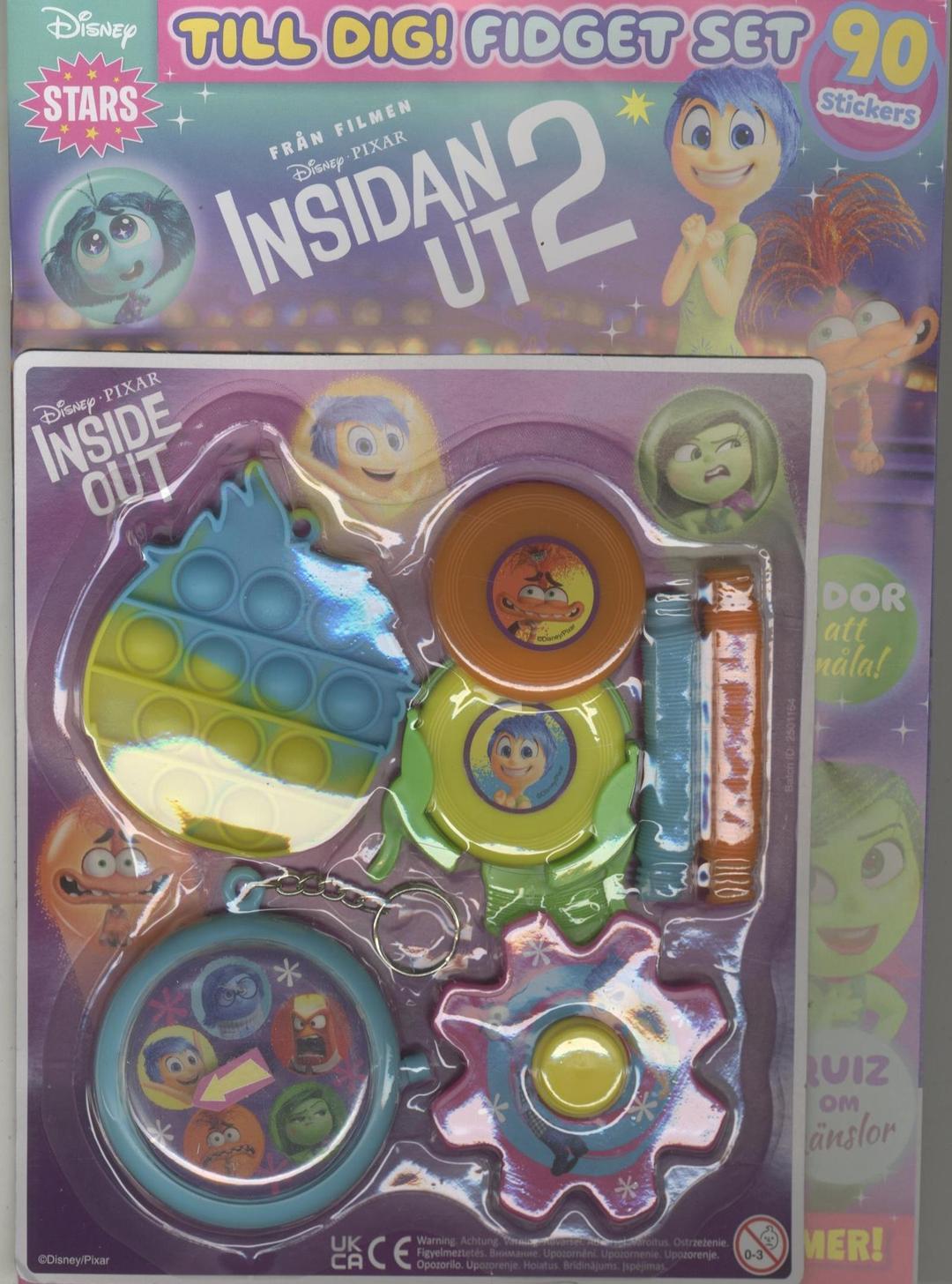 Disney Special