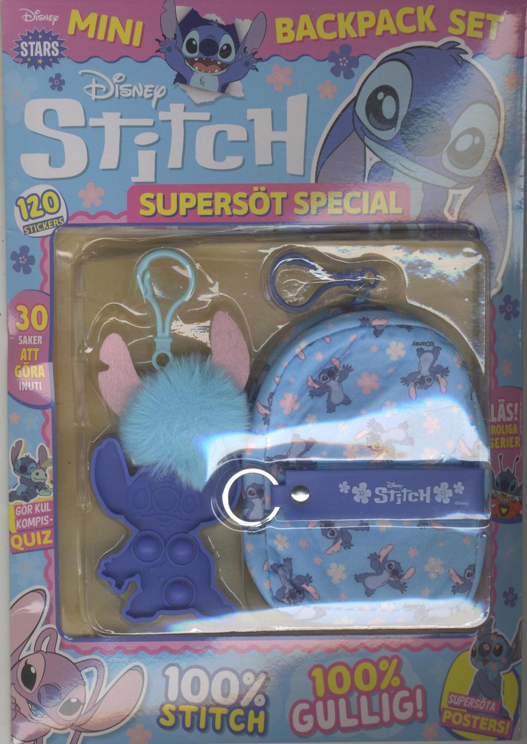 Disney Special