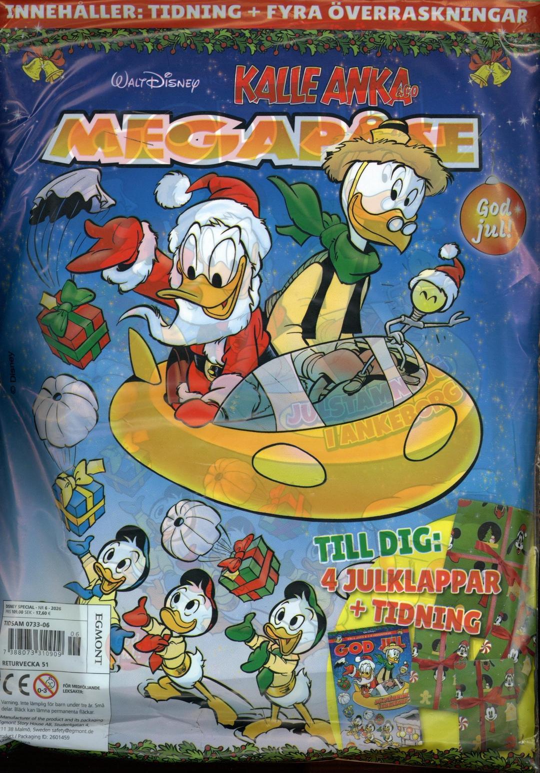 Disney Special