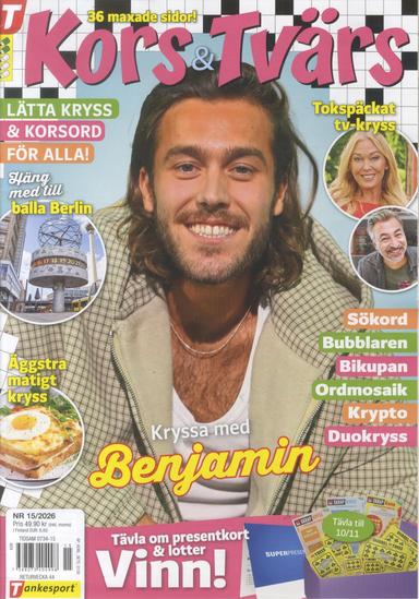Kors & Tvärs