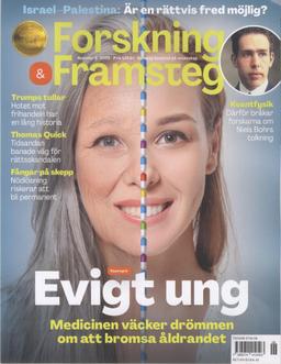 Forskning & Framsteg