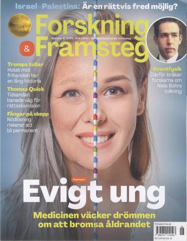 Forskning & Framsteg