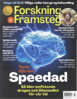 Forskning & Framsteg