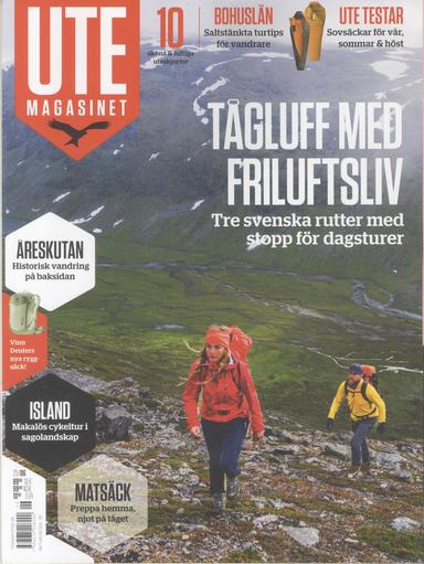 Utemagasinet