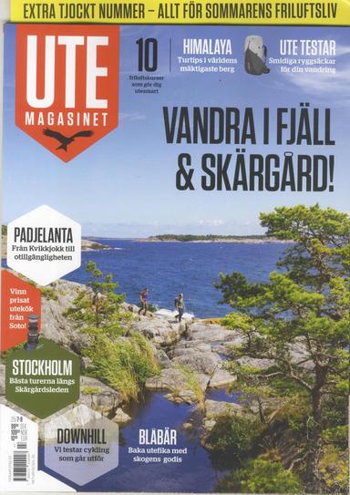 Utemagasinet