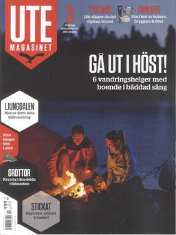 Utemagasinet