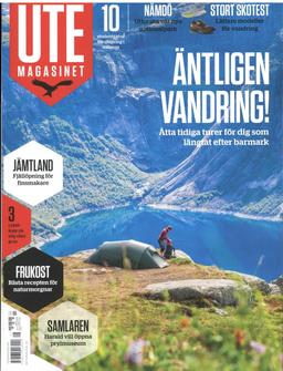 Utemagasinet