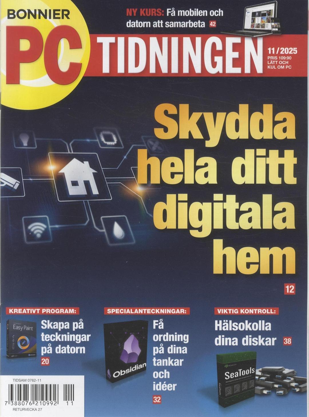 Bonnier PC Tidningen