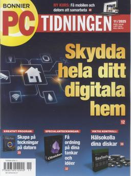 Bonnier PC Tidningen