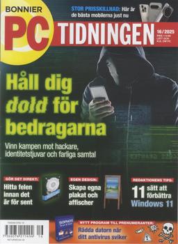 Bonnier PC Tidningen