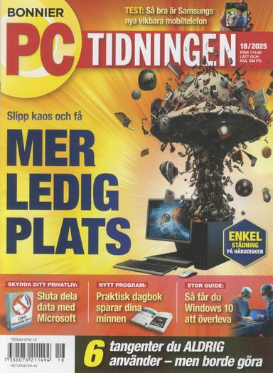 Bonnier PC Tidningen
