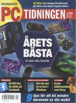 Bonnier PC Tidningen