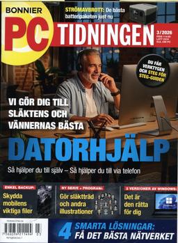 Bonnier PC Tidningen