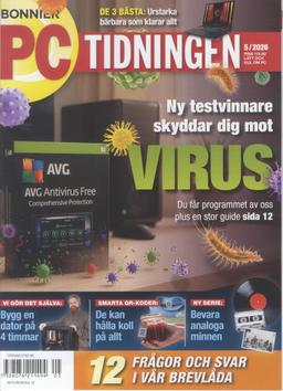 Bonnier PC Tidningen