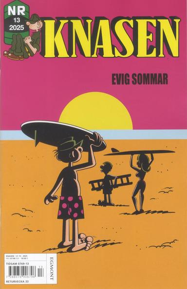 Knasen
