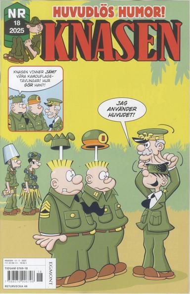 Knasen