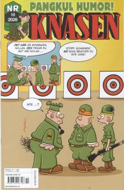 Knasen