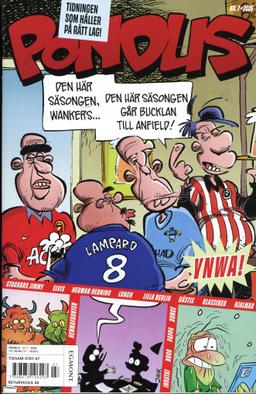 Pondus
