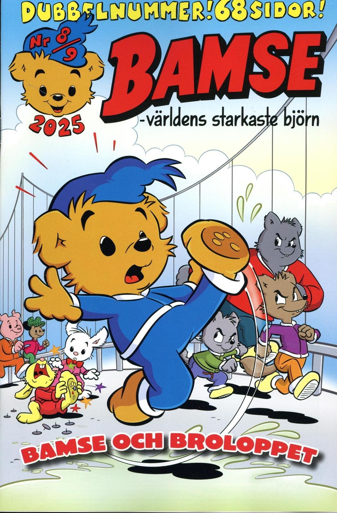 Bamse