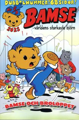 Bamse