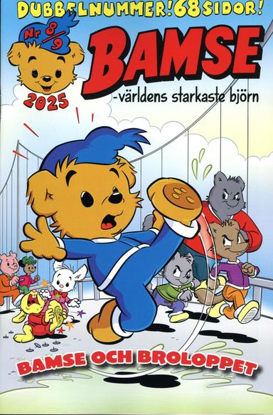 Bamse