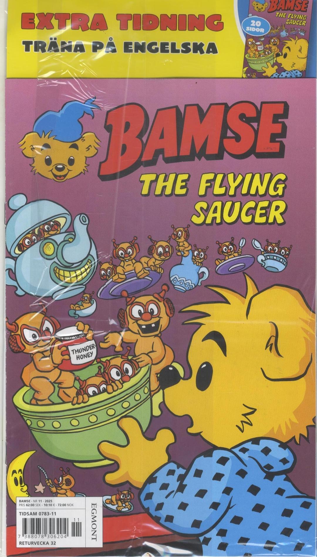 Bamse