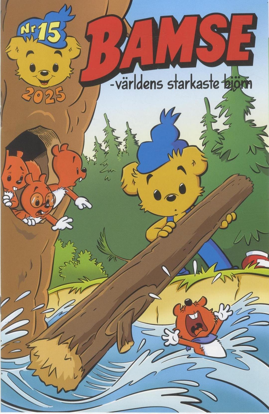 Bamse
