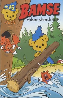Bamse