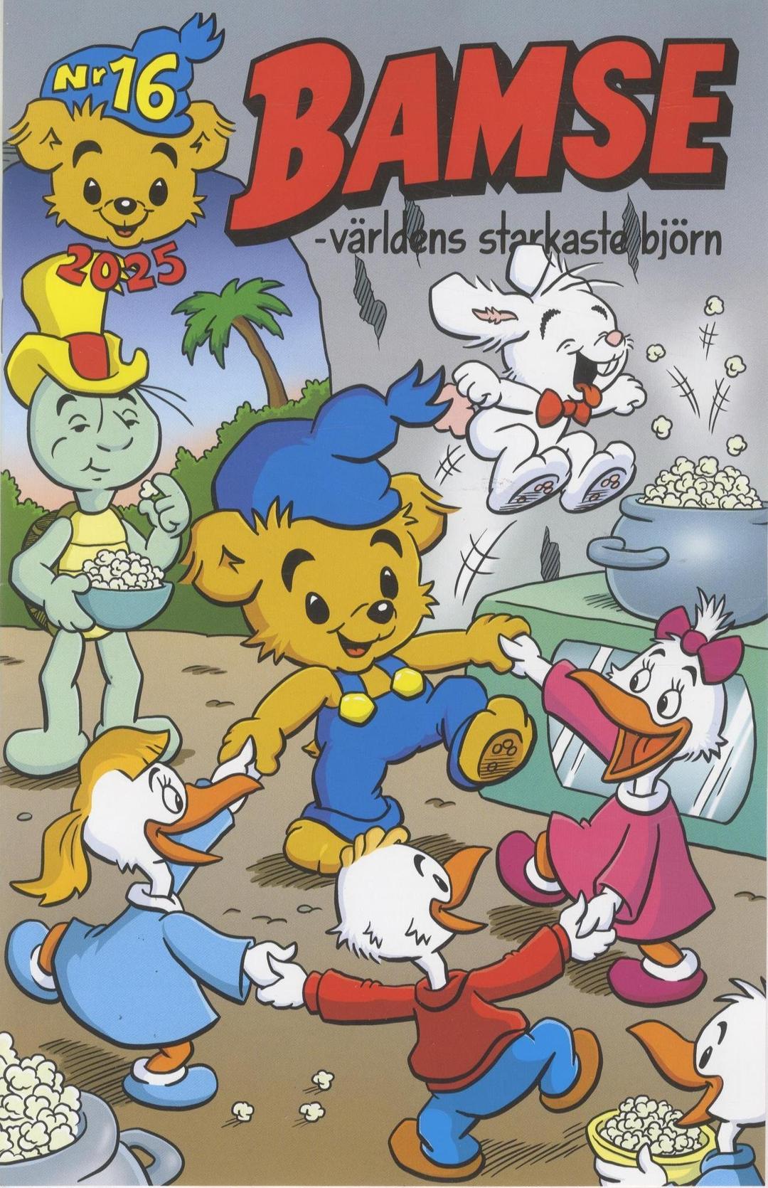 Bamse