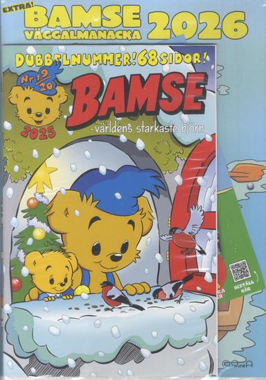 Bamse