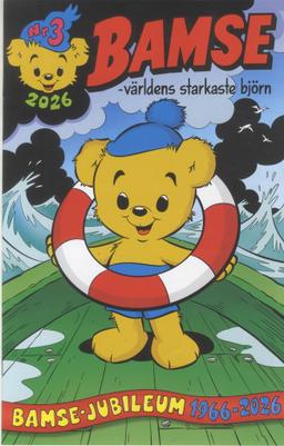 Bamse